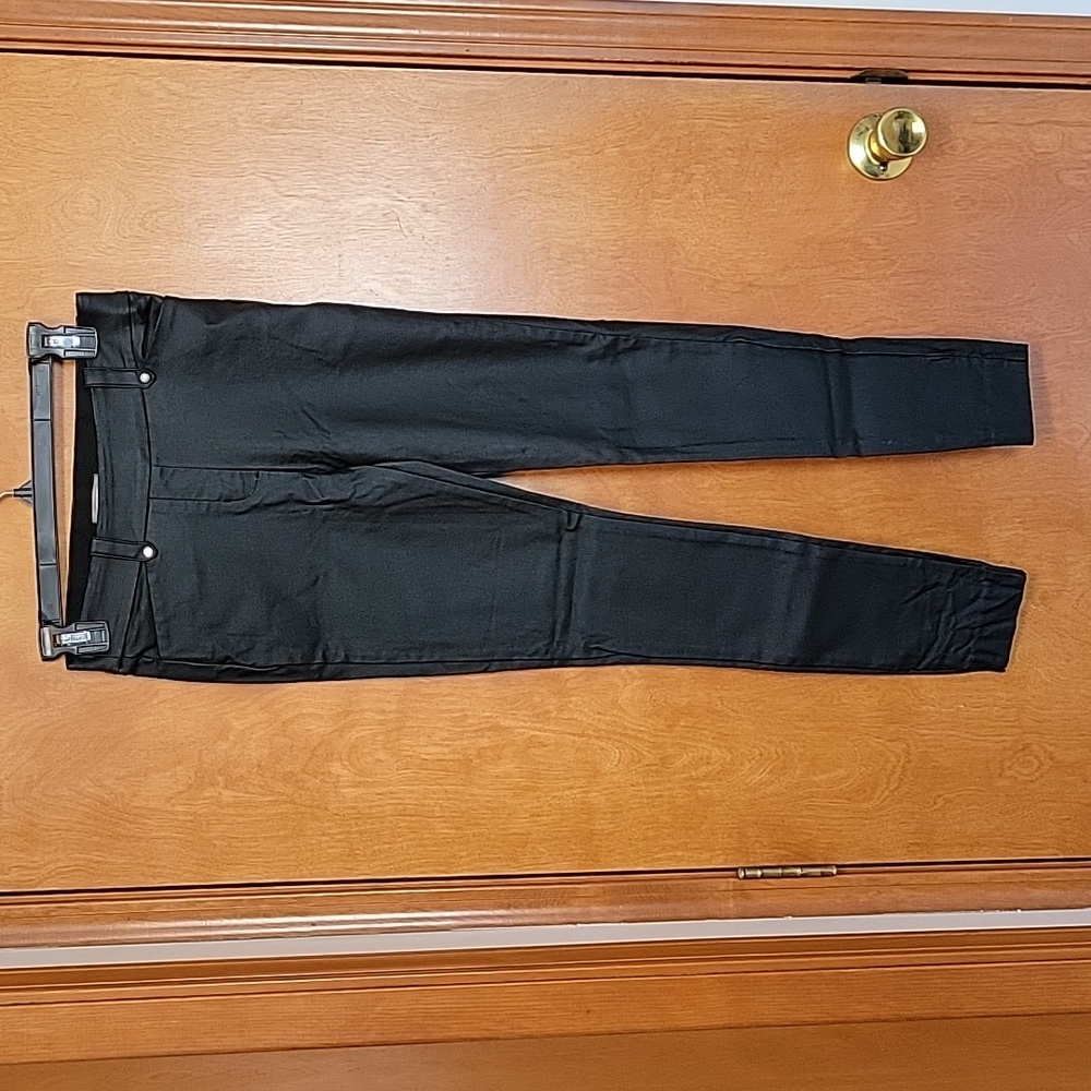 Marices Black pants
